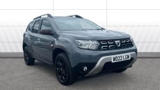 Dacia Duster 1.3 TCe 130 Extreme SE 5dr Petrol Estate